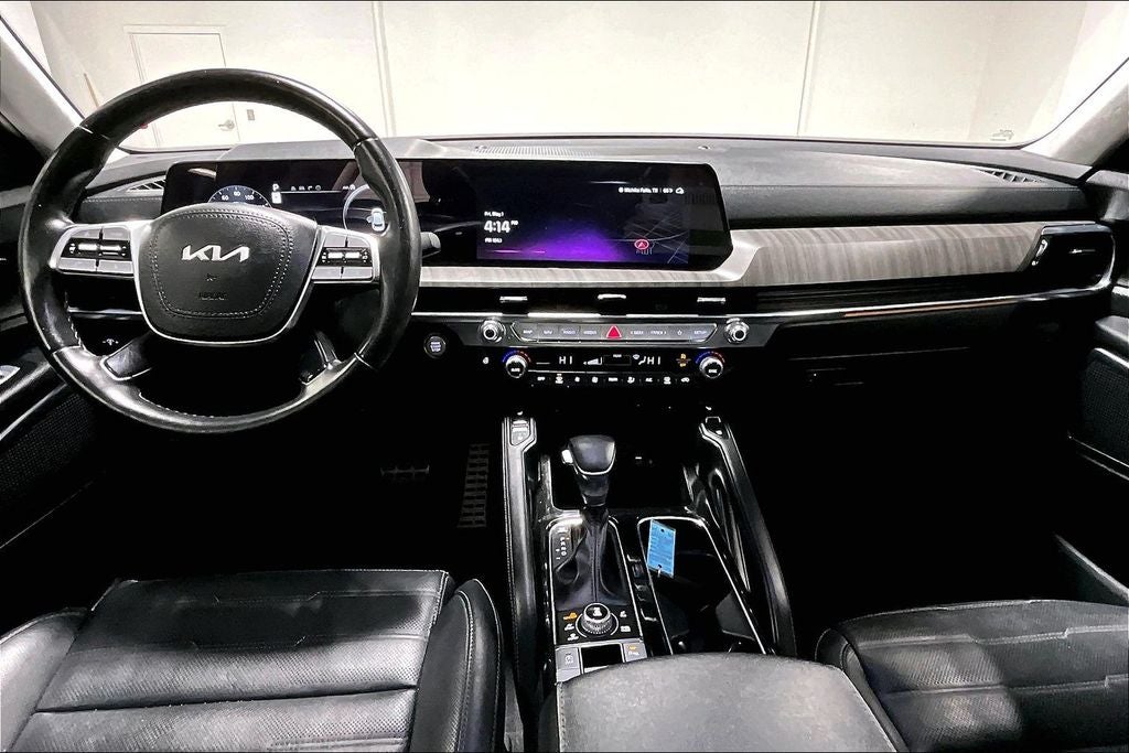 2023 Kia Telluride SX-Prestige