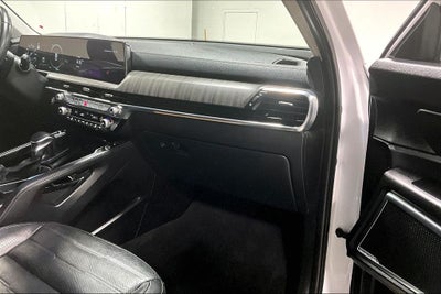2023 Kia Telluride SX-Prestige