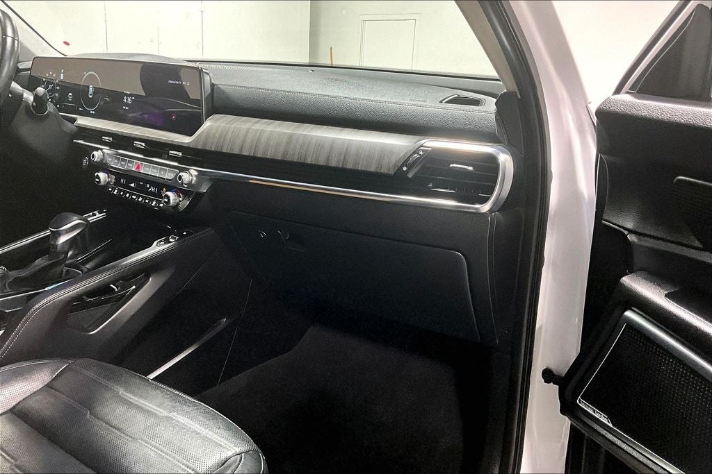 2023 Kia Telluride SX-Prestige