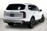 2023 Kia Telluride SX-Prestige