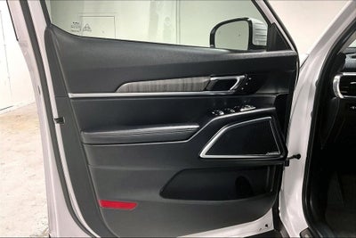 2023 Kia Telluride SX-Prestige