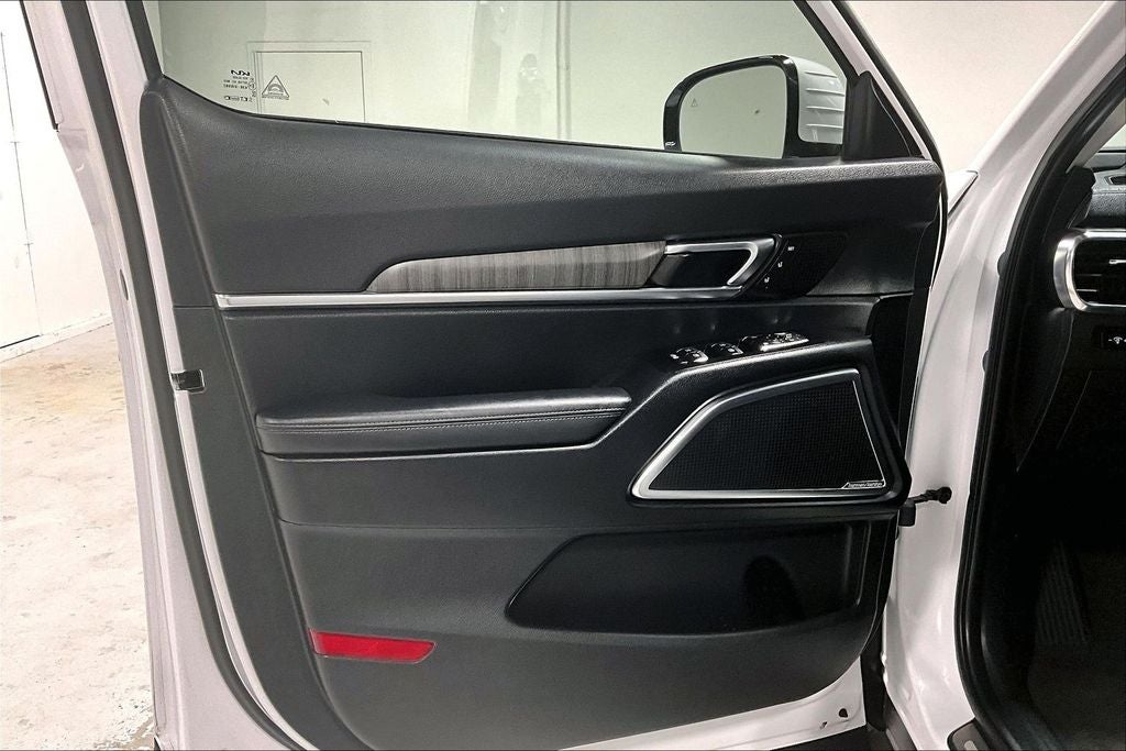 2023 Kia Telluride SX-Prestige
