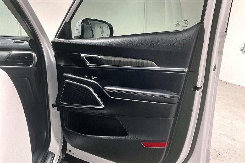 2023 Kia Telluride SX-Prestige