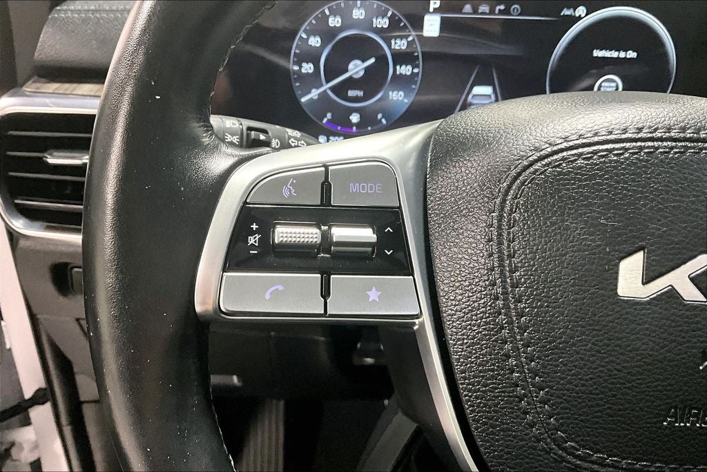 2023 Kia Telluride SX-Prestige