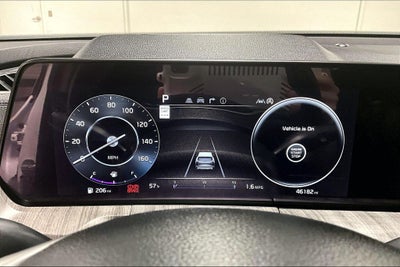 2023 Kia Telluride SX-Prestige