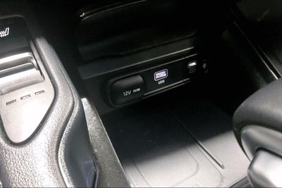 2023 Kia Telluride SX-Prestige