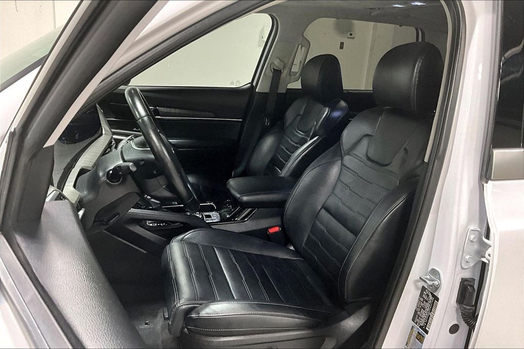 2023 Kia Telluride SX-Prestige