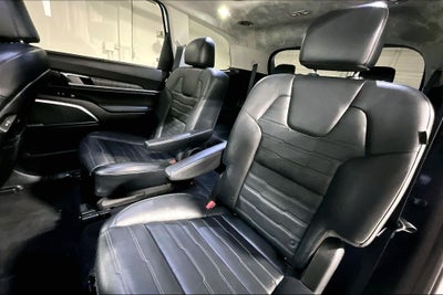 2023 Kia Telluride SX-Prestige