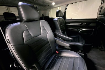 2023 Kia Telluride SX-Prestige