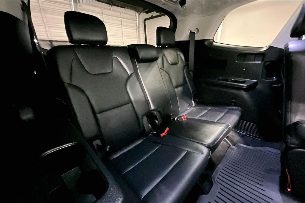 2023 Kia Telluride SX-Prestige