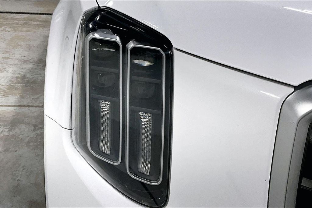 2023 Kia Telluride SX-Prestige