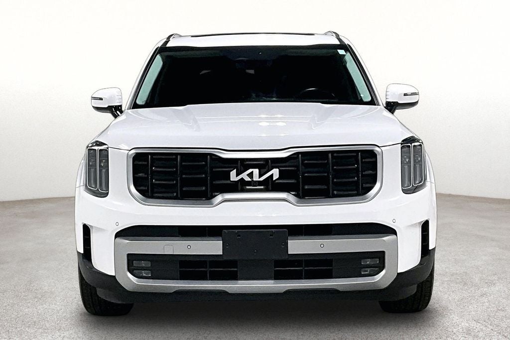 2023 Kia Telluride SX-Prestige