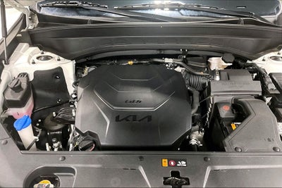 2023 Kia Telluride SX-Prestige