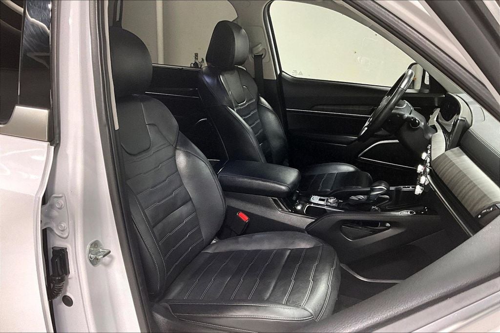 2023 Kia Telluride SX-Prestige