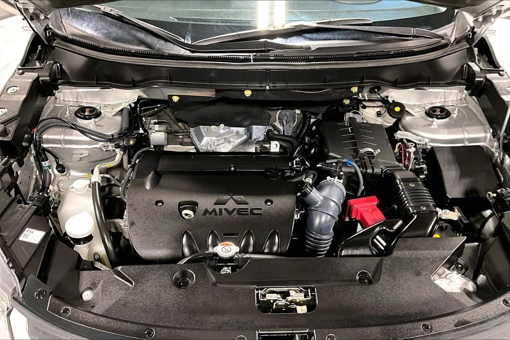 2024 Mitsubishi Outlander Sport 2.0 ES