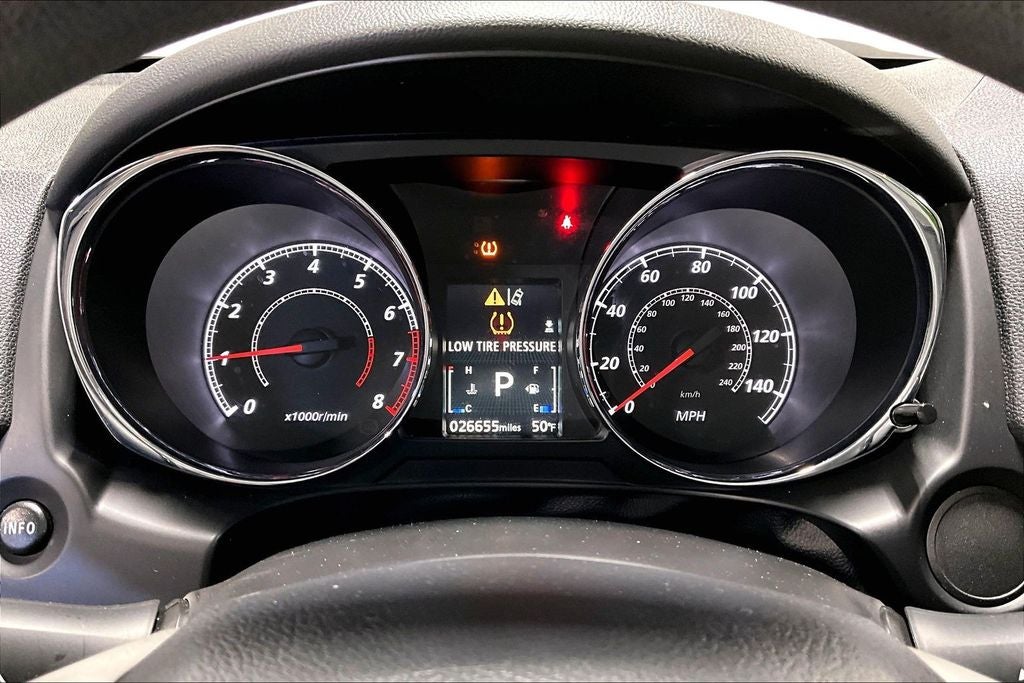 2024 Mitsubishi Outlander Sport 2.0 ES