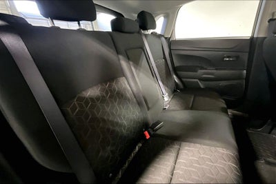 2024 Mitsubishi Outlander Sport 2.0 ES