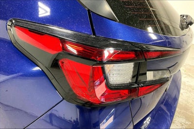 2024 Subaru Impreza Sport