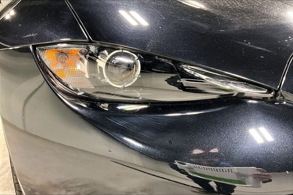 2018 Mazda Mazda Miata Grand Touring