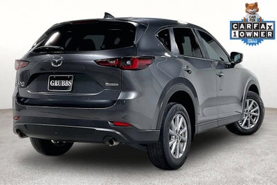 2023 Mazda Mazda CX-5 2.5 S Select Package