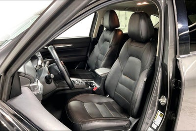 2019 Mazda Mazda CX-5 Grand Touring Reserve