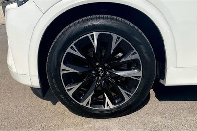 2024 Mazda Mazda CX-90 3.3 Turbo S