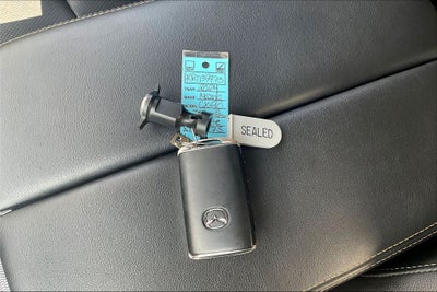 2024 Mazda Mazda CX-90 3.3 Turbo S