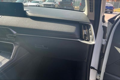 2024 Mazda Mazda CX-90 3.3 Turbo S