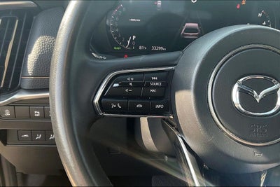 2024 Mazda Mazda CX-90 3.3 Turbo S