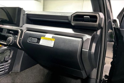 2025 Toyota 4Runner i-FORCE MAX Hybrid TRD Off Road