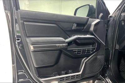 2025 Toyota 4Runner i-FORCE MAX Hybrid TRD Off Road