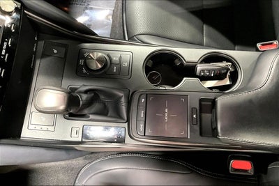 2024 Lexus IS 300 F Sport Design