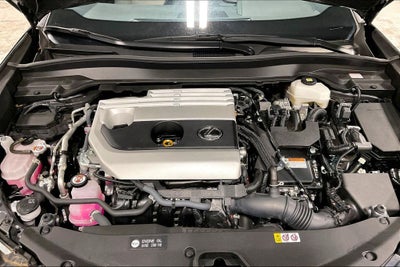 2024 Lexus UX 250h Base