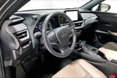 2024 Lexus UX 250h Base