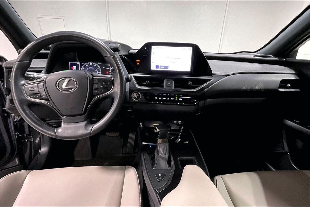 2024 Lexus UX 250h Base