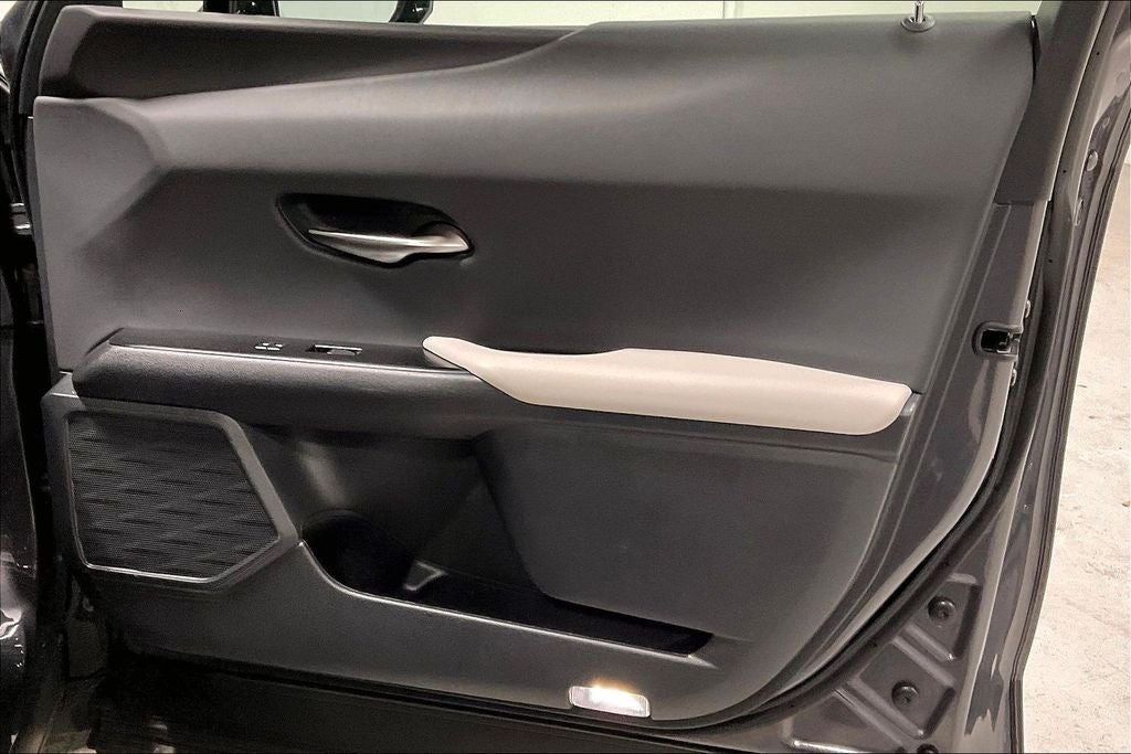 2024 Lexus UX 250h Base