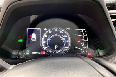 2024 Lexus UX 250h Base