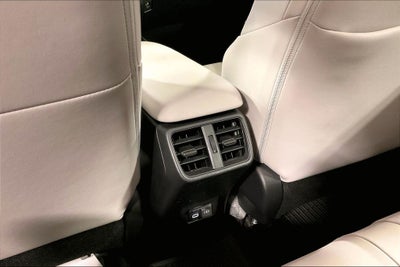 2024 Lexus UX 250h Base