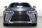 2024 Lexus UX 250h Base