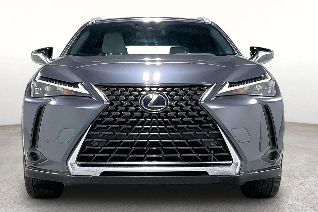 2024 Lexus UX 250h Base