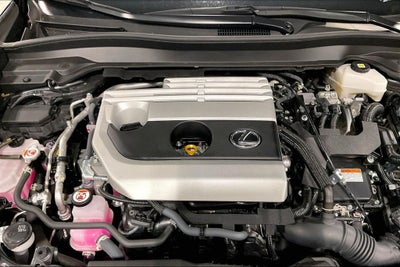 2024 Lexus UX 250h Base