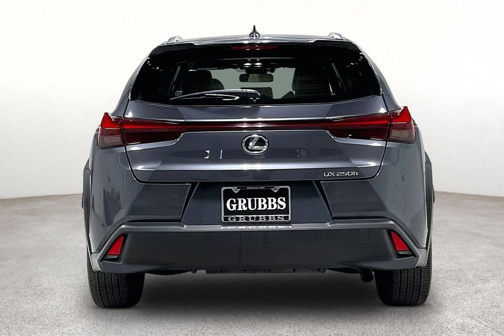 2024 Lexus UX 250h Base