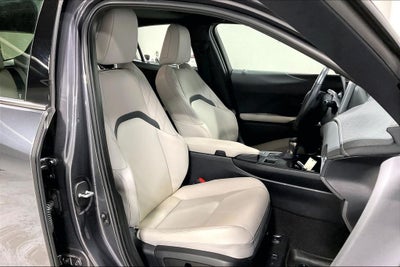 2024 Lexus UX 250h Base