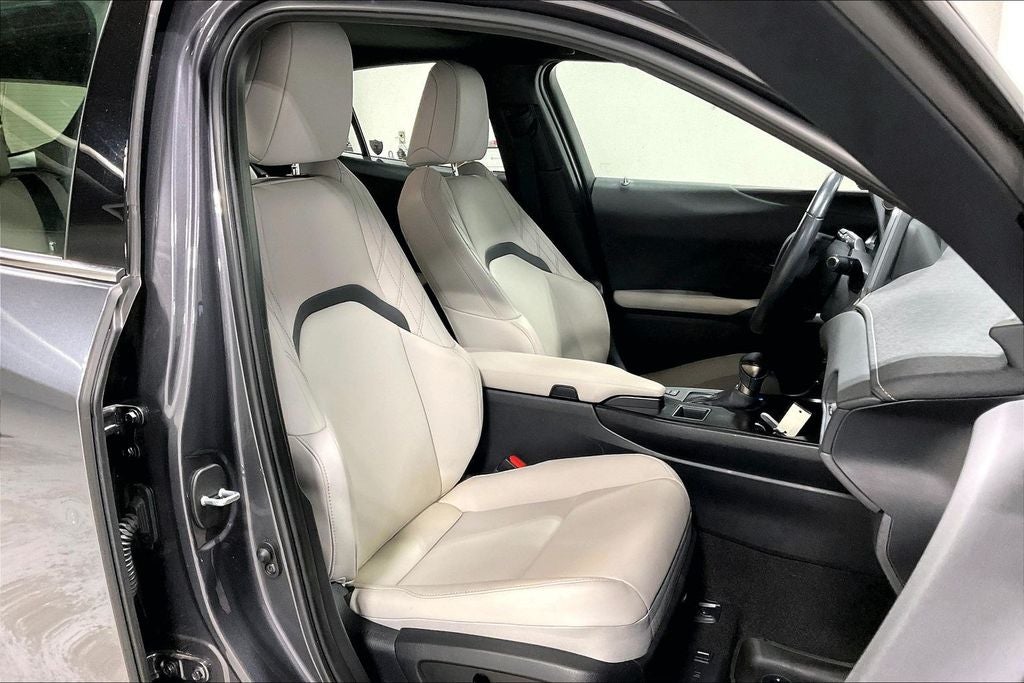 2024 Lexus UX 250h Base