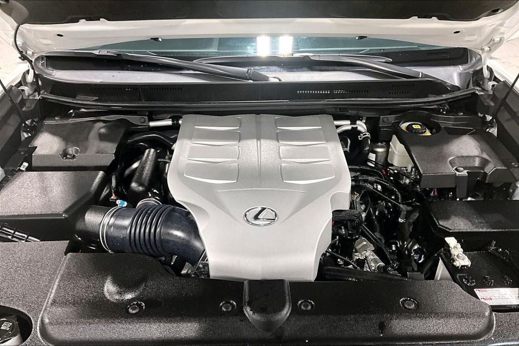 2023 Lexus GX 460