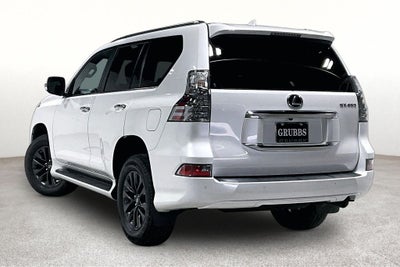 2023 Lexus GX 460