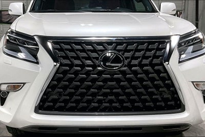 2023 Lexus GX 460