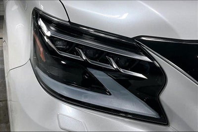 2023 Lexus GX 460