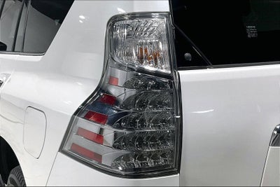 2023 Lexus GX 460