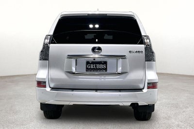 2023 Lexus GX 460
